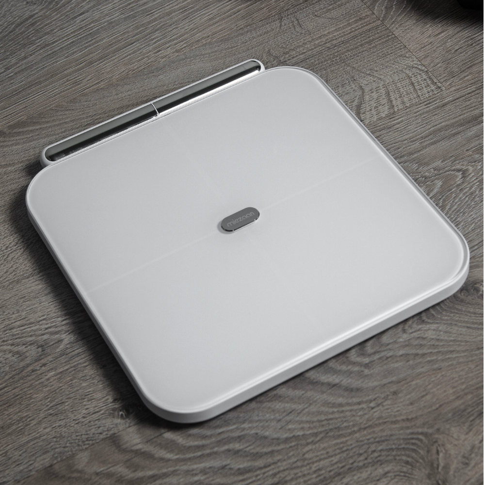 BodyPulse – Most Accurate Body Weighing Scale